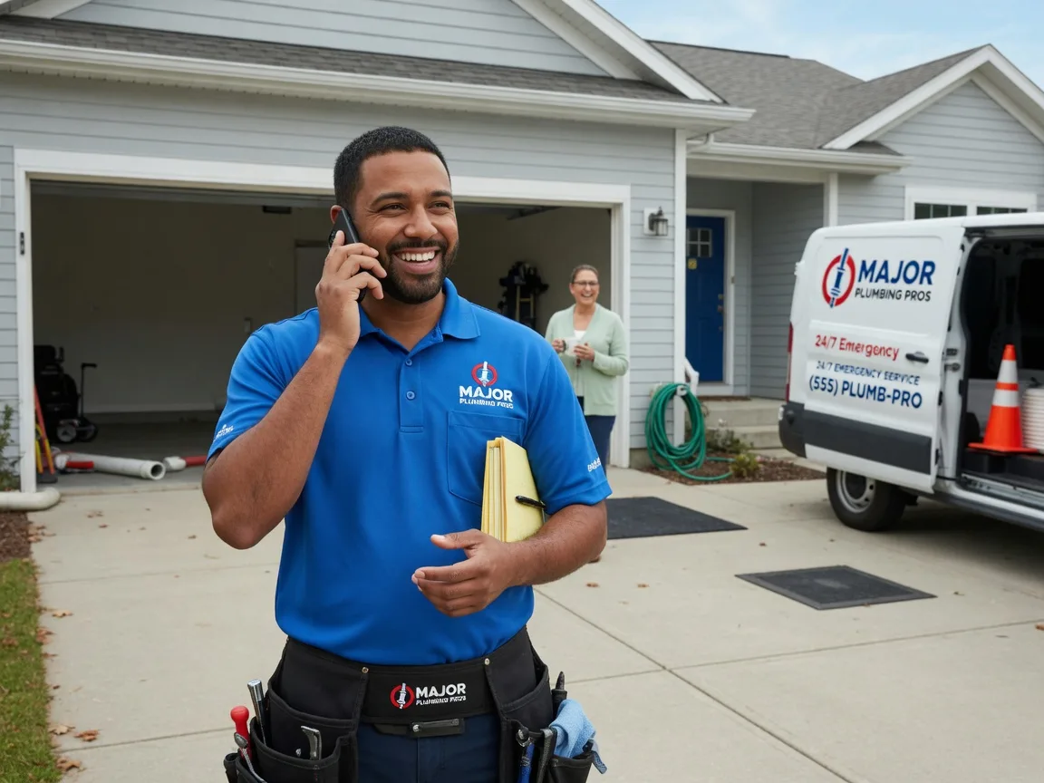 Drain Cleaning Services Moorcroft, WY FAQs